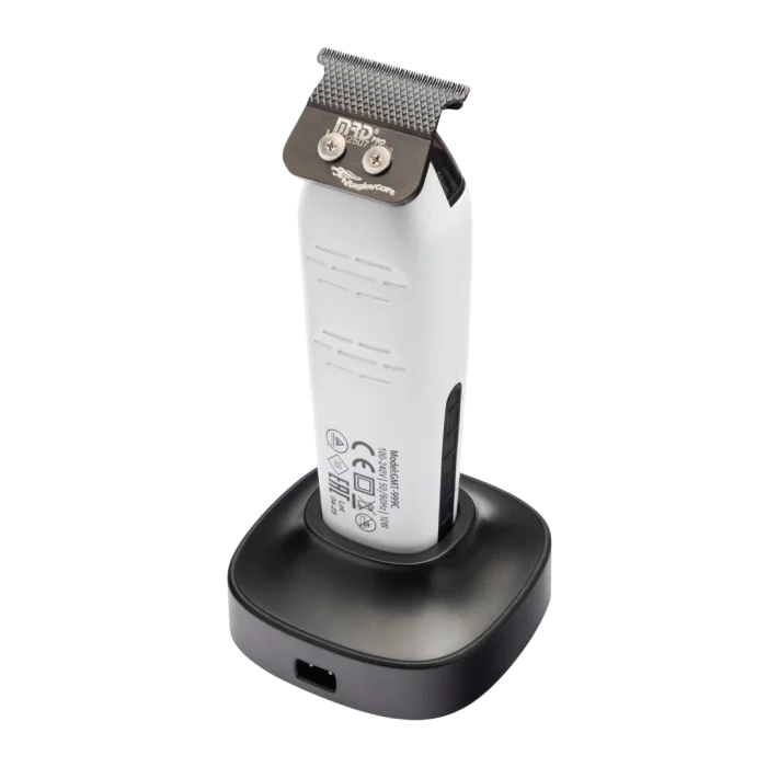 Trimmer MRD Vector King 3.0 Blanca - Imagen 3