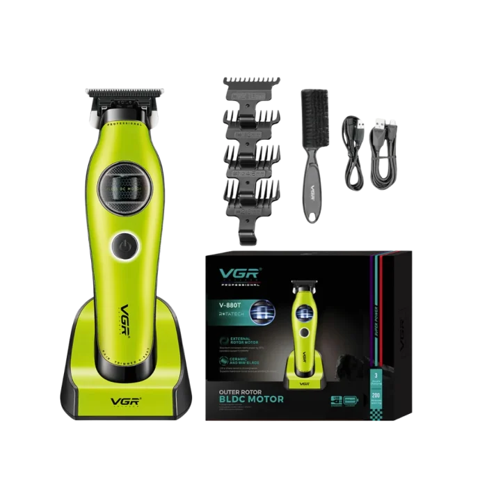 Trimmer VGR V-880T - Imagen 2