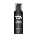 Bálsamo de Barba NISH MAN FC 150ml