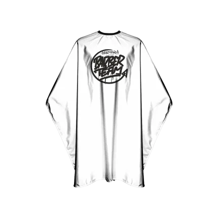 Capa MARMARA Barber Team White