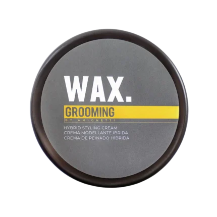 Cera GROOMING BY AMIGHETTI 100ml