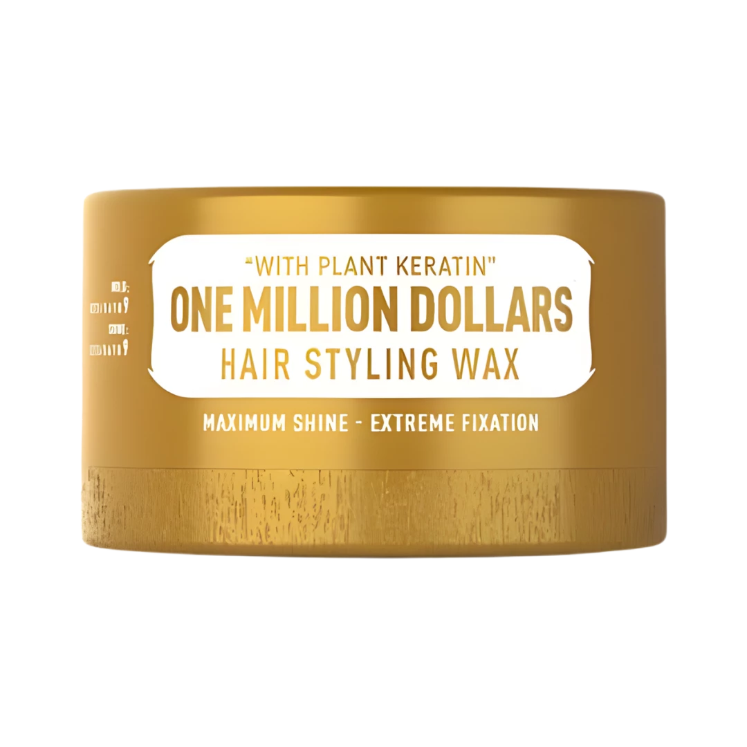 cera-immortal-one-million-dollars-150ml-extravagantebarber Cera IMMORTAL One Million Dollars 150ml - Imagen 1