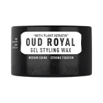 Cera IMMORTAL Oud Royal 150ml