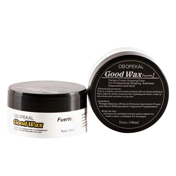 Cera OBOPEKAL Good Wax 100ml - Imagen 2