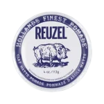 Cera REUZEL Clay Matte Pomade 113gr