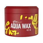 Cera ROQVEL 01 Aqua Wax Red 150ml