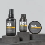 Sea Salt GROOMING BY AMIGHETTI 150ml - Imagen 3