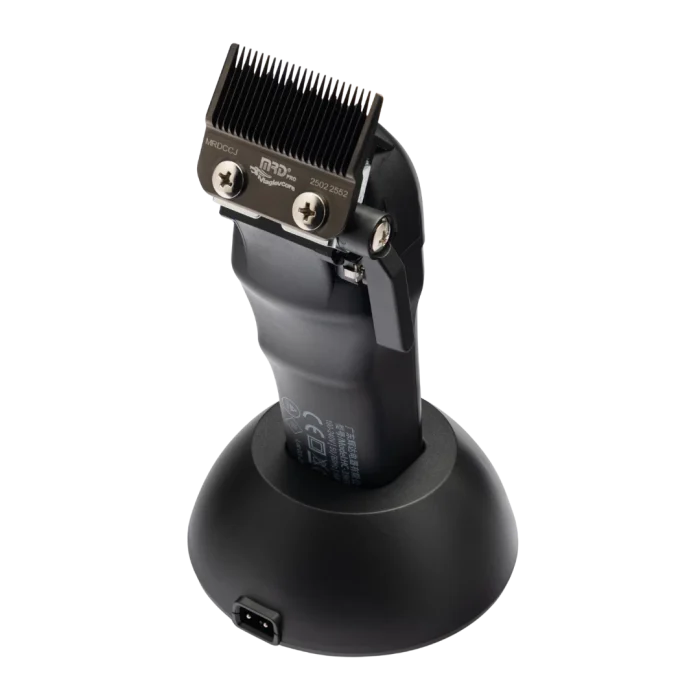 Clipper MRD Smartbrain HC-3969ST Negro - Imagen 3