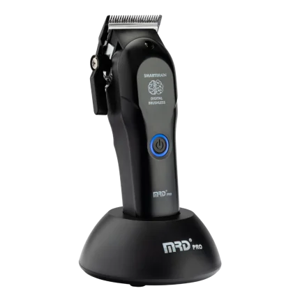 Clipper MRD Smartbrain HC-3969ST Negro