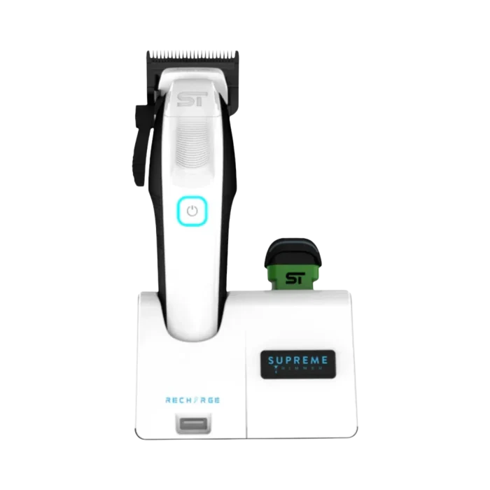 Clipper ST Recharge White - Imagen 3