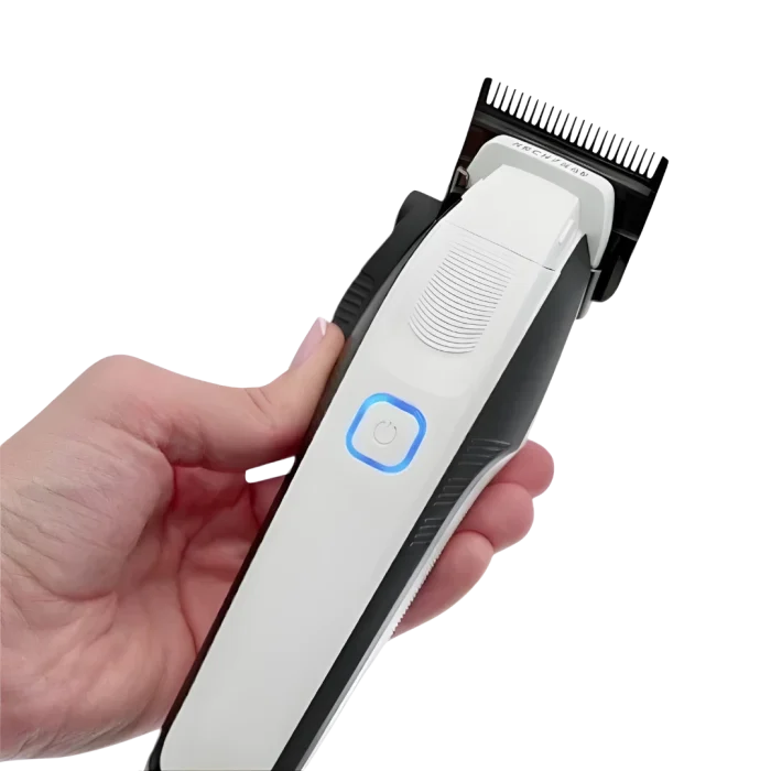 Clipper ST Recharge White - Imagen 4