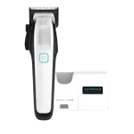 Clipper ST Recharge White
