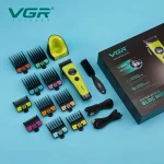 Clipper VGR V-880C - Imagen 3