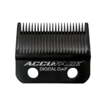 Cuchilla Clipper COCCO Digital Gap AccuFade