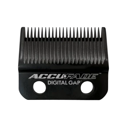 Cuchilla Clipper COCCO Digital Gap AccuFade