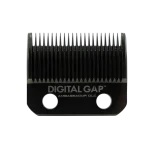 Cuchilla Clipper COCCO Digital Gap Ambassador Dlc