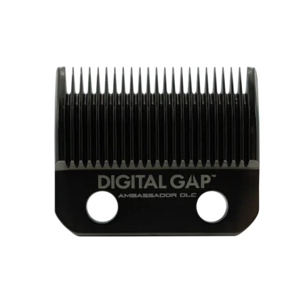 Cuchilla Clipper COCCO Digital Gap Ambassador Dlc