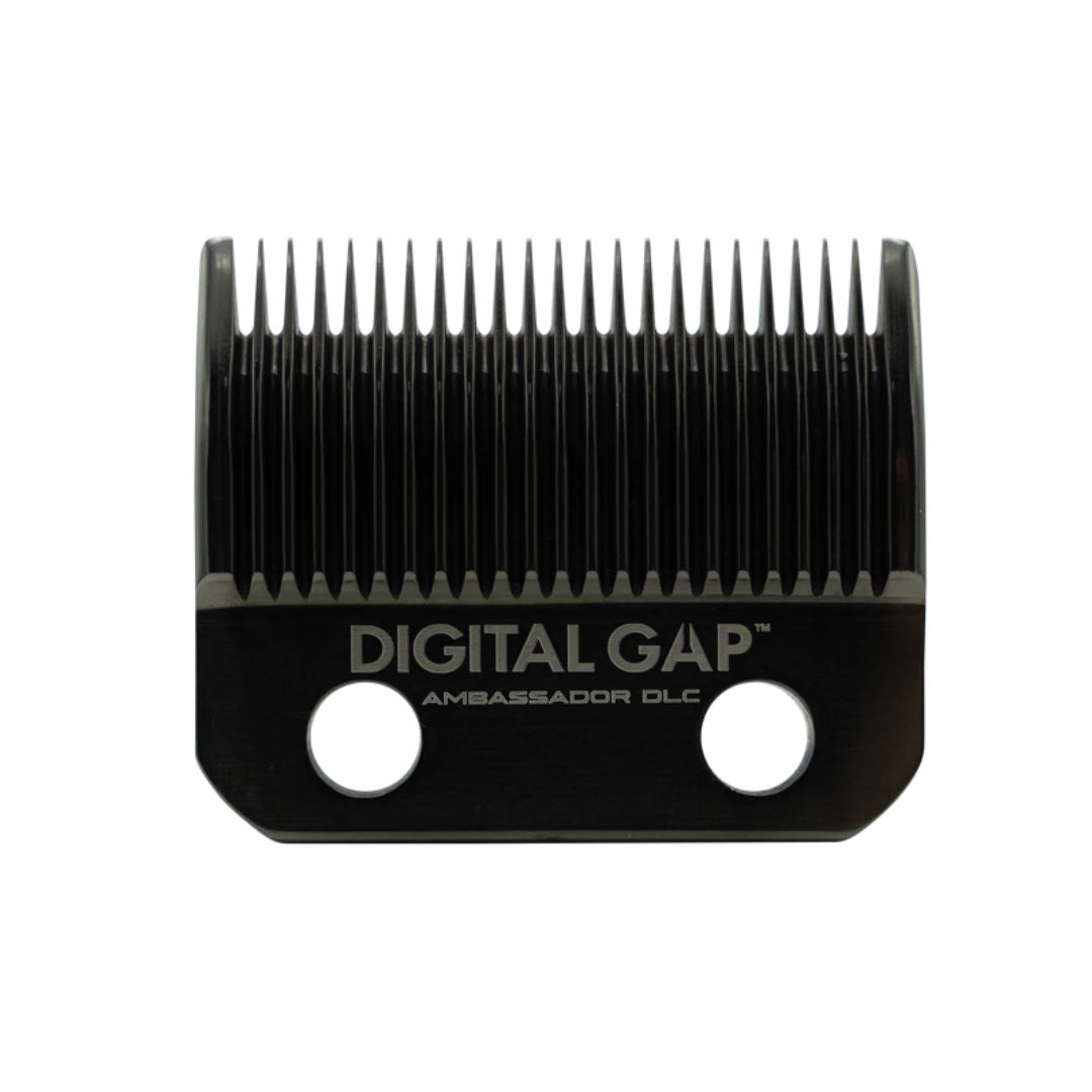 cuchilla-clipper-cocco-digital-gap-ambassador-dlc-extravagantebarber Cuchilla Clipper COCCO Digital Gap Ambassador Dlc - Imagen 1