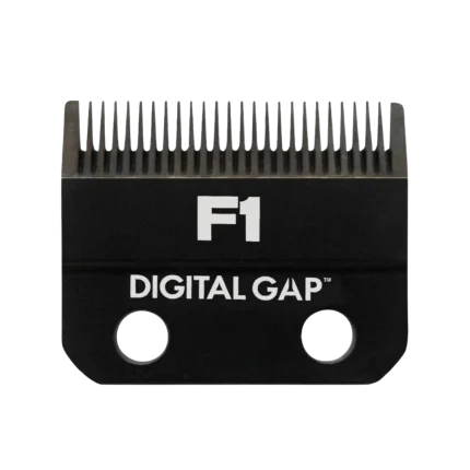 Cuchilla Clipper COCCO Digital Gap F1