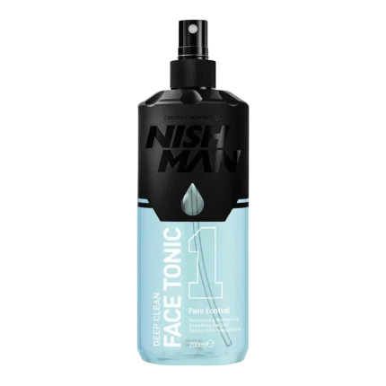 Face Tonic NISH MAN 200ml