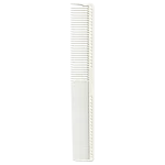 Peineta JRL J301 Blanco