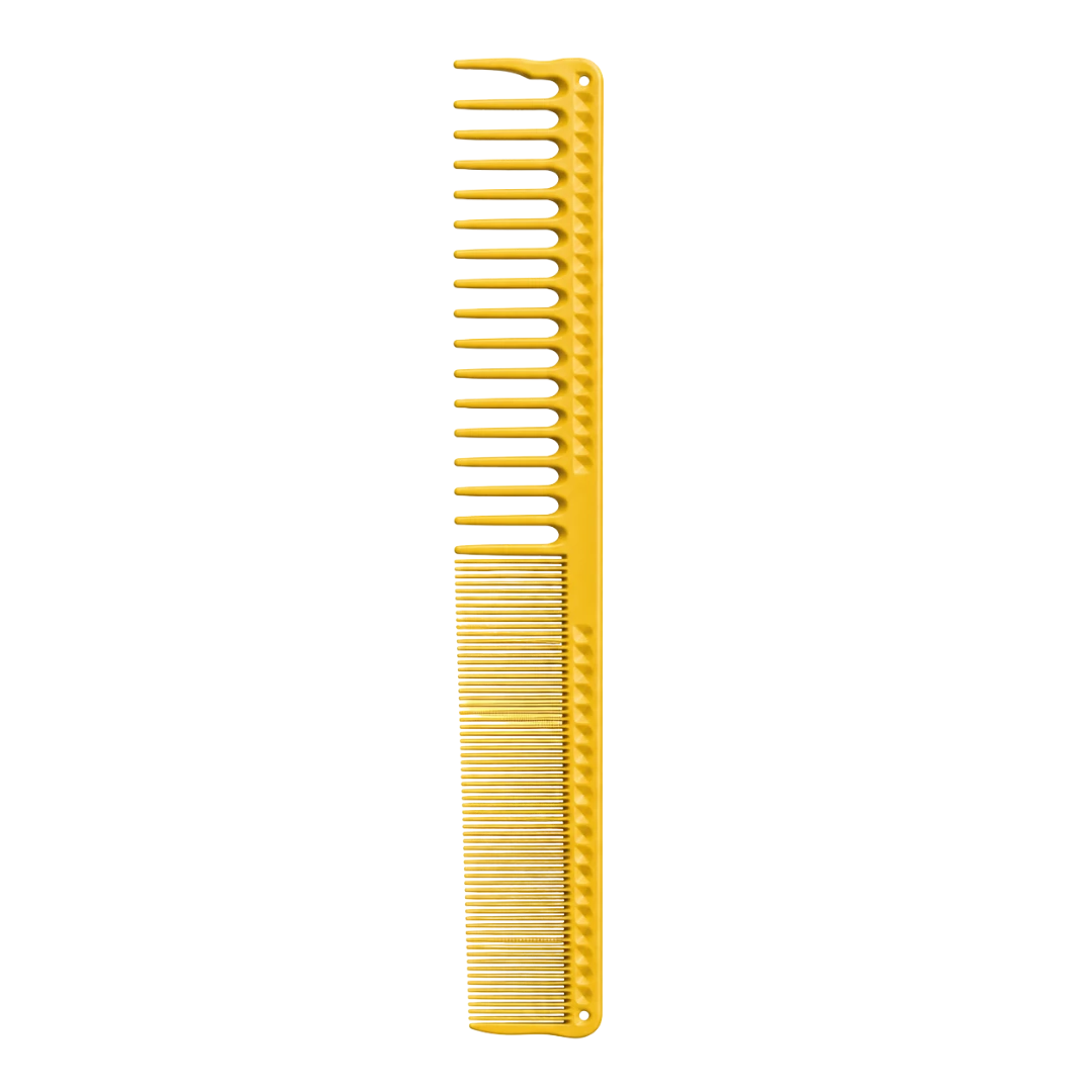 Peineta JRL J302 Amarillo