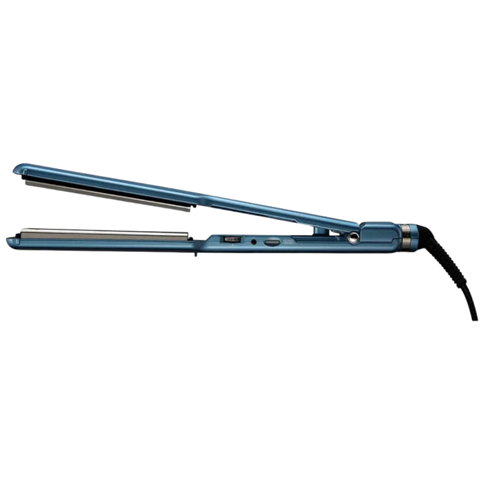 Plancha BABYLISSPRO Nano Titanium Waflera - Imagen 2