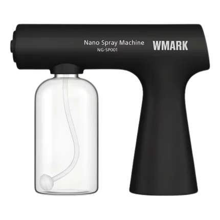 Pulverizador de After WMARK Negro