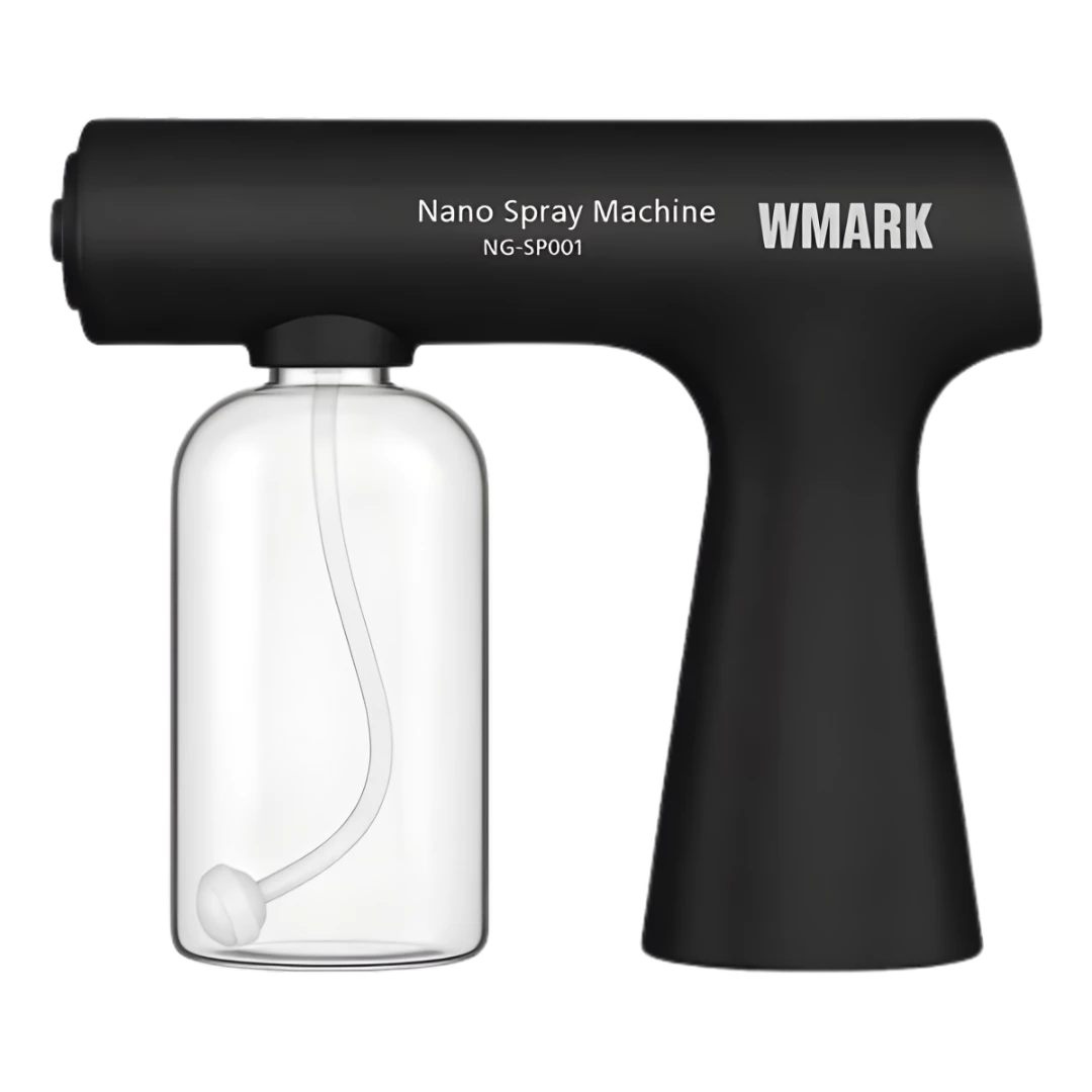pulverizador-after-wmark-negro-extravagantebarbe Pulverizador de After WMARK Negro - Imagen 1