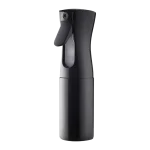 Pulverizador SPRAY CONTINUOUS Negro 200ml