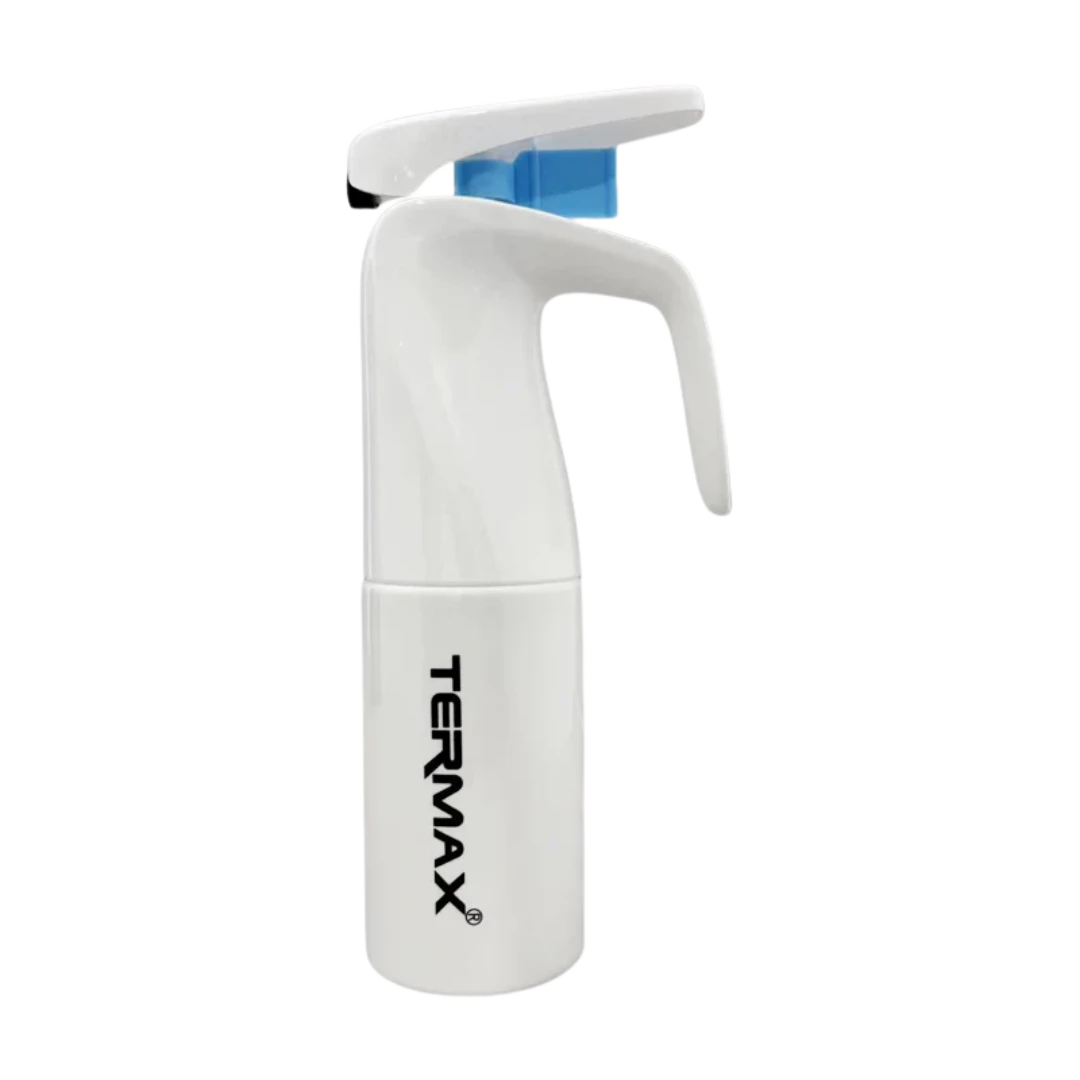 pulverizador-termax-blanco-200ml-extravagantebarber Pulverizador TERMAX Blanco 200ml - Imagen 1