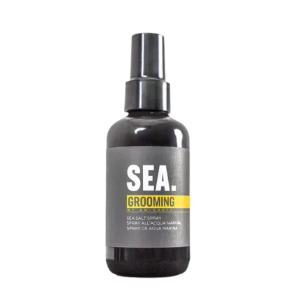 Sea Salt GROOMING BY AMIGHETTI 150ml