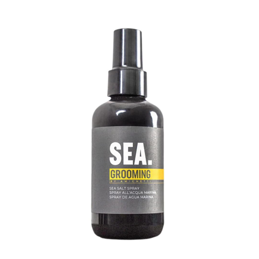 sea-salt-grooming-by-amighetti-extravagantebarber Sea Salt GROOMING BY AMIGHETTI 150ml - Imagen 1