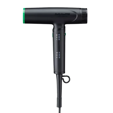 Secador BABYLISS Nano Titanium x Tomb45