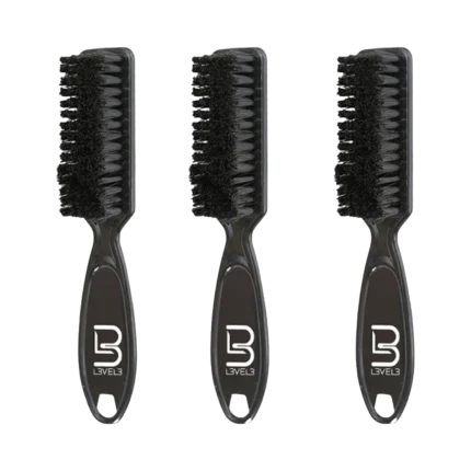 Set Brush Fade LEVEL3 3 uds.