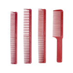 Set Peinetas JRL J001