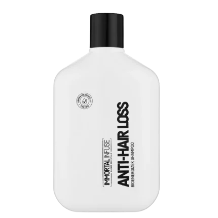 Shampoo IMMORTAL Anti Caida 500ml