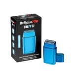 Shaver BABYLISS FX2 Blue - Imagen 3
