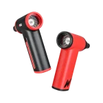 Soplador Inalámbrico WMARK Negro - Imagen 3