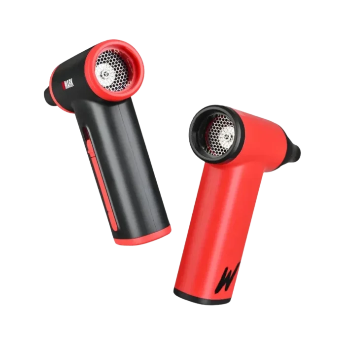 Soplador Inalámbrico WMARK Negro - Imagen 3
