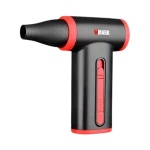 Soplador Inalámbrico WMARK Negro