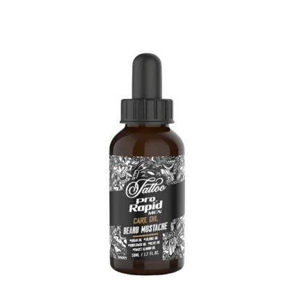 Aceite de Barba PRO RAPID MEN 50ml