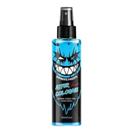 After Shave Colonia OBOPEKAL Antartica 150ml