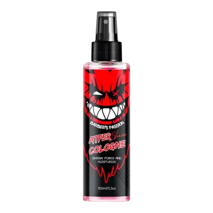 After Shave Colonia OBOPEKAL Volcano 150ml