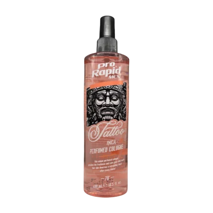 After Shave Colonia PRO RAPID MEN Inca 08 400ml