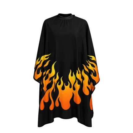 Capa HAIR STAR Fuego