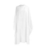 Capa XL Cuello Silicona Blanca