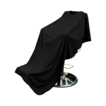 Capa XL Cuello Silicona Negra - Imagen 4
