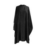 Capa XL Cuello Silicona Negra