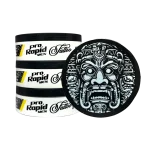 Cera PRO RAPID MEN 07 Yellow Shine 150ml - Imagen 3